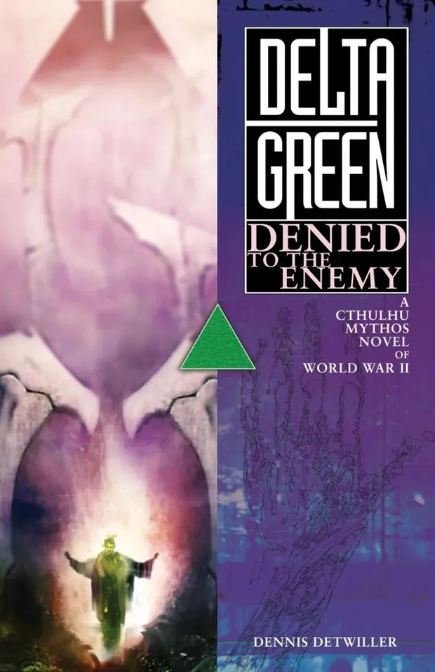 A GIFT: DELTA GREEN: DENIED TO THE ENEMY